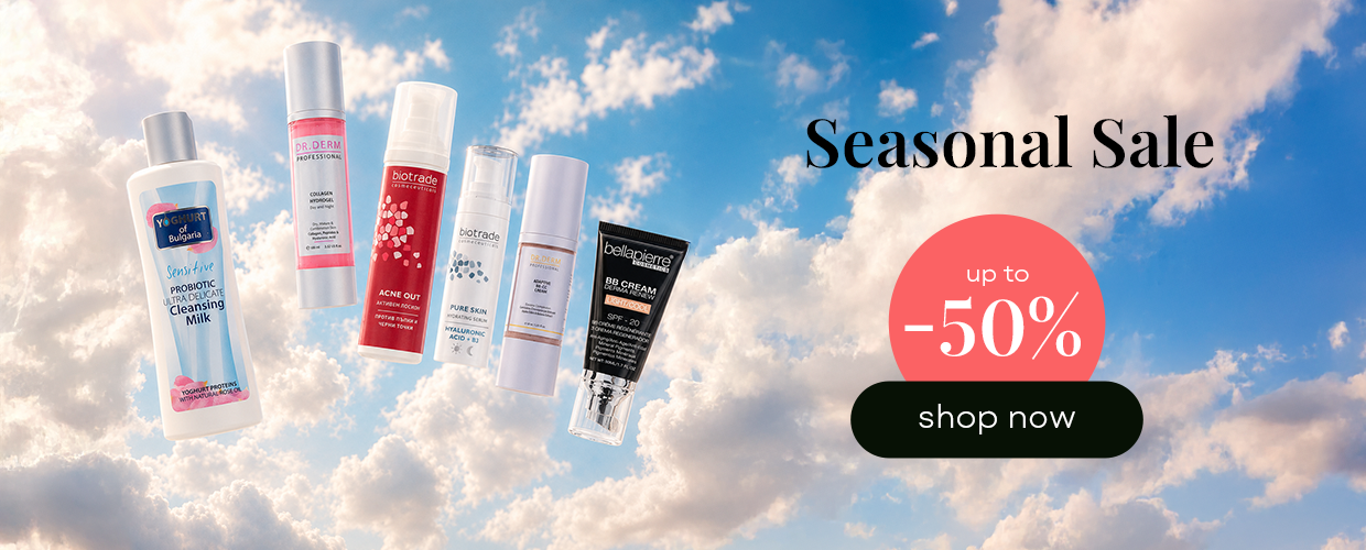 End of Summer Clearance