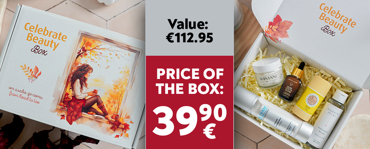 Autumn Box 2026