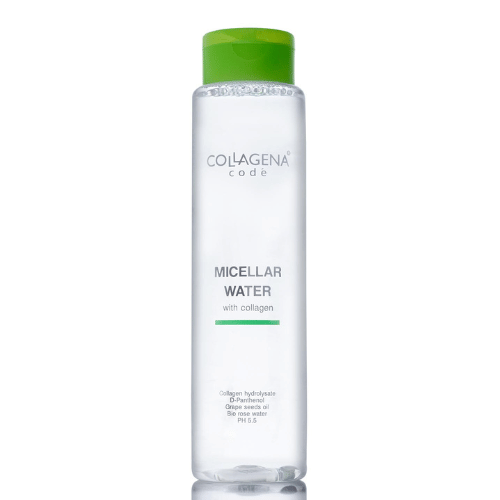 Мицерална вода с колаген Collagena Code - Cosmetics Bulgaria
