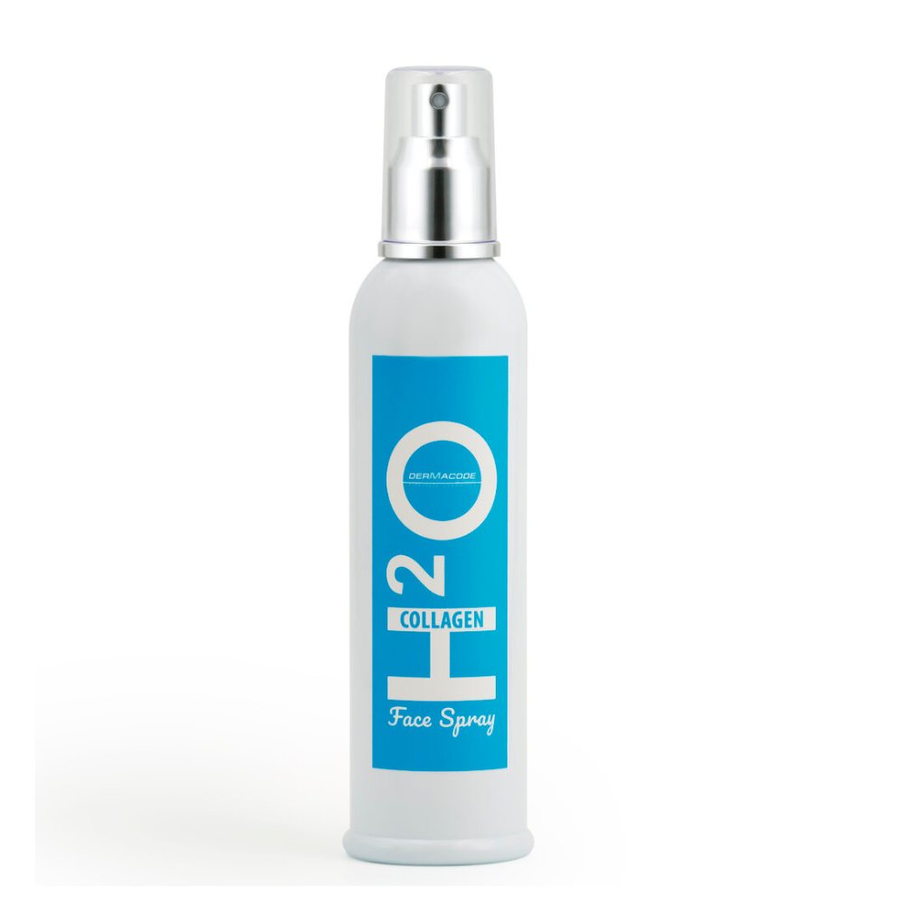 Овлажняваща вода с морски колаген Aqua Moisture Dermacode - Cosmetics ...