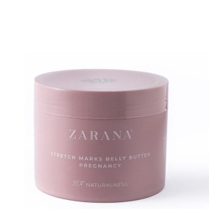 Регенериращо масло против стрии при бременност Zarana 300 ml.