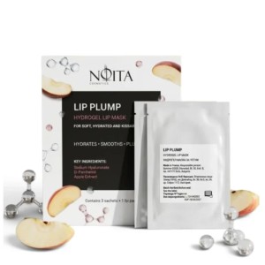 Hydrogel lip mask Lip Plump NOITA