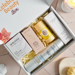 Кутия "От Глава до Пети" 2026 Celebrate Beauty Box