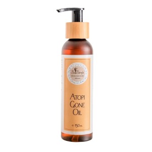 Олио при атопична кожа Atopi Gone Oil So Simple Cosmetics